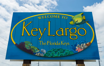 Key Largo Homes