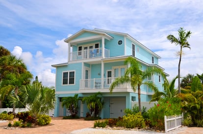 This Week’s Top 5 Waterside Key Largo Homes