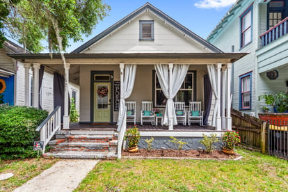 This Week’s Top 5 Awesome Key Largo Homes