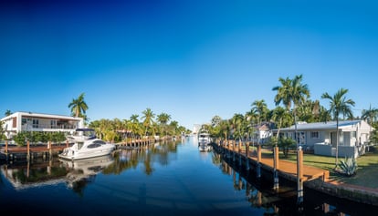 Key Largo Waterfront Homes Lead the Way